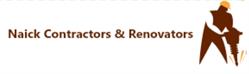 Naick Contractors And Renovators