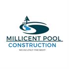 Millicent Pool Construction