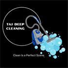 Taj Deep Cleaning