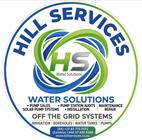 Hill Services Water Solutions
