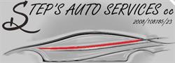 Steps Auto Services Cc