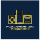 Appliances Repairs And Services