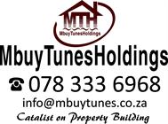 Mbuytunes Holdings