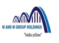 M And M Group Holdings Pty Ltd