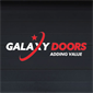 Galaxy Doors