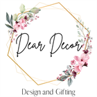 Chantal Dear Decor