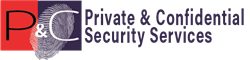 P & C Security Services