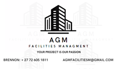 AGM Facilities Management