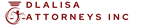 Dlalisa Attorneys Incorporated