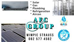 A F C Group of Companies