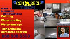 Consecu Tech