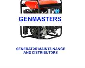 Genmasters Mainternance And Distributors