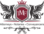 TMF Attorneys Inc