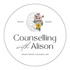 Counselling With Alison
