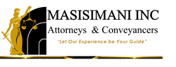 Masisimani Attorneys And Conveyancers