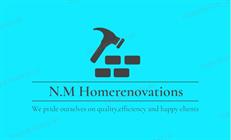 N M Home Renovations