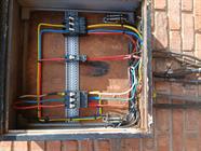 FNS Electrical Pty Ltd