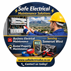 Safe Electrical SA