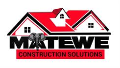 Matewe Construction Solutions Pty Ltd