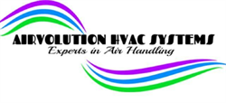 Airvolution Hvac Systems