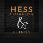 Hess Flooring And Blinds Pty Ltd