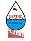 MPATHO PLUMBING AND PROJECTS