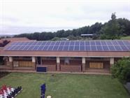 Triple Weave Energy Solutions Suppliers & Installers Of Solar Energy