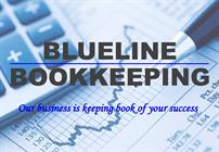Blueline Bookkeeping