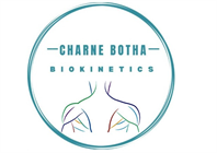 Charne Botha Biokinetics