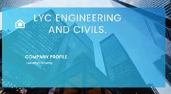 LYC Engineering And Civils
