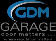 Garage Door Matters