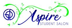 Aspire Student Salon