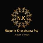 Ntepe Le Khosatsana Pty