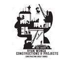 Ryan Wonga Construction And Projects