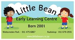 Little Bean Early Learning Centre 2