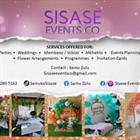 Sisase Events Co