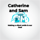Catherine And Sam Cleaning Services