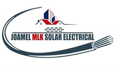 Joamel MLK Solar Electrical