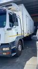 MH Logistics