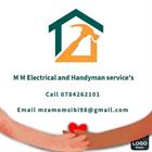 M M Electrical And Handyman Service's