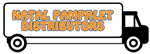 Natal Pamphlet Distributors