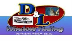 D And L Window Tinting