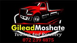 Gileadmoshate Towing And Recovery