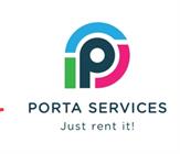 Porta Tent