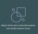 Majozi Chems And Construction Projects