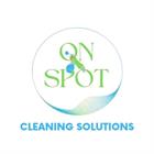 On Spot Cleaning Solutions