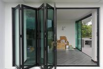 PMP Glass And Alluminium