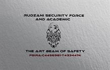 Rudzani Security Force And Academic Pty Ltd
