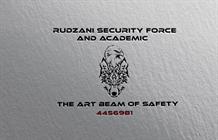 Rudzani Security Force And Academic Pty Ltd