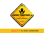 Brighttombstones Company